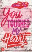 You touched my Heart (Liebe)