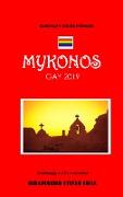 Reiseführer Mykonos Gay 2019
