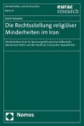 Die Rechtsstellung religiöser Minderheiten im Iran