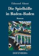 Die Spielhölle in Baden-Baden