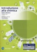 Introduzione alla chimica. Ediz. Mylab