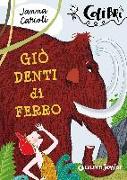 Giò denti di ferro