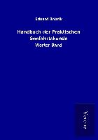 Handbuch der Praktischen Seefahrtskunde