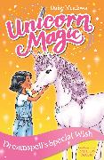 Unicorn Magic: Dreamspell's Special Wish