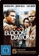 Blood Diamond - Steelbook