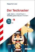 Hesse/Schrader: Der Testknacker - Einstellungstests verstehen und lösen