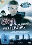 GSI - Spezialeinheit Göteborg