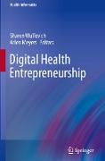 Digital Health Entrepreneurship