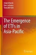 The Emergence of ETFs in Asia-Pacific