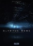 Olympus Mons. Band 4