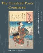 The Hundred Poets Compared: A Print Series by Kuniyoshi, Hiroshige, and Kunisada