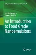 An Introduction to Food Grade Nanoemulsions