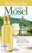 Weinprobe an der Mosel-Weinbox