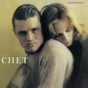 The Lyrical Trumpet Of Chet Baker+5 Bonus Tracks