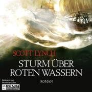 Sturm über roten Wassern