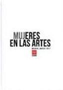 Mujeres en las artes