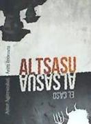 Altsasu : el caso Alsasua