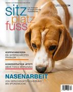 SitzPlatzFuss, Ausgabe 34