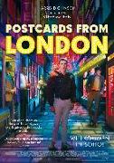 Postcards from London (Orig. mit UT)
