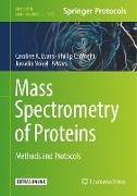 Mass Spectrometry of Proteins