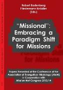 "Missional"