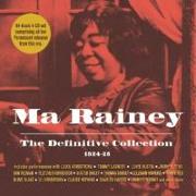 Definitive Collection 1924-28,The