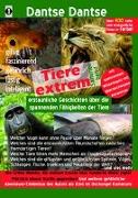 Tiere extrem! Der Sammelband: Gejagt von einer Grünen Mamba! & Plötzlich einem Gorilla gegenüber! (farbig)