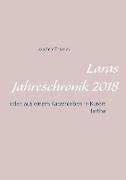 Laras Jahreschronik 2018