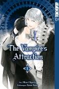 The Vampire's Attraction 01