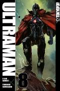 Ultraman 08