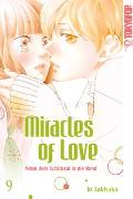 Miracles of Love - Nimm dein Schicksal in die Hand 09