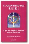 El Gran Libro del Reiki