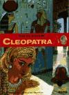 Tras los pasos de-- Cleopatra