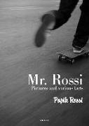 Mr. Rossi: Pictures & Farts