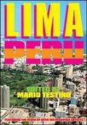 Lima Peru: Edited by Mario Testino