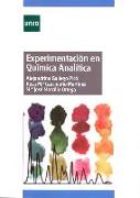 Experimentación en química analítica