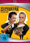 Tapeheads - Verrückt auf Video