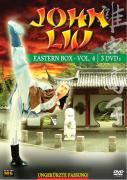 John Liu - Meister der Shaolin