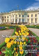 Schwaben-Kalender 2020