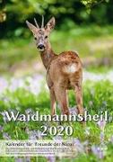 Waidmannsheil 2020