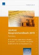 SIRADOS Baupreishandbuch 2019 Neubau