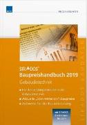 SIRADOS Baupreishandbuch 2019 Gebäudetechnik