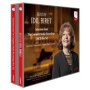 Best of Idil Biret