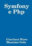 Symfony E PHP