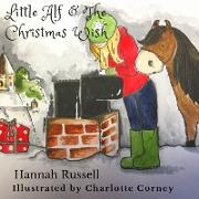 Little Alf and the Christmas Wish