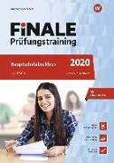 FiNALE Prüfungstraining 2020 Hauptschulabschluss Nordrhein-Westfalen. Deutsch