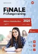 FiNALE Prüfungstraining 2020 Mittlerer Schulabschluss Nordrhein-Westfalen. Englisch