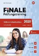 FiNALE Prüfungstraining 2020 Mittlerer Schulabschluss Nordrhein-Westfalen. Mathematik