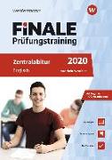 FiNALE Prüfungstraining 2020 Zentralabitur Nordrhein-Westfalen. Englisch
