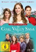 Die Coal Valley Saga - Staffel 1 Gesamtbox